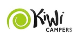 Kiwi Campers Nouvelle Zelande