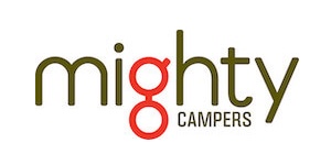 Mighty Campers Nouvelle Zelande